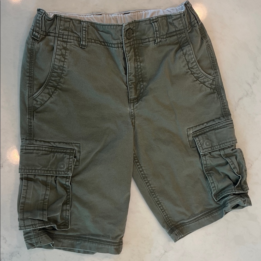 GAP Kids Cargo Shorts